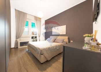 Two-room apartment Via Ponterotto, 90 
 Marassi, Genova (neighborhood Marassi) - photo 9