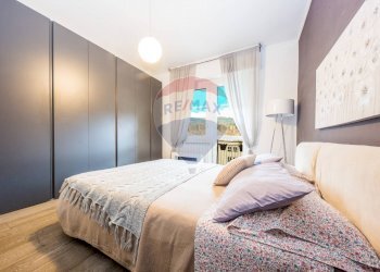 Two-room apartment Via Ponterotto, 90 
 Marassi, Genova (neighborhood Marassi) - photo 10