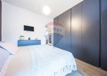 Two-room apartment Via Ponterotto, 90 
 Marassi, Genova (neighborhood Marassi) - photo 11