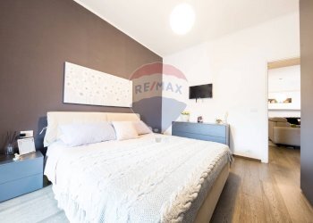 Two-room apartment Via Ponterotto, 90 
 Marassi, Genova (neighborhood Marassi) - photo 12