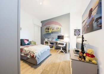 Two-room apartment Via Ponterotto, 90 
 Marassi, Genova (neighborhood Marassi) - photo 13