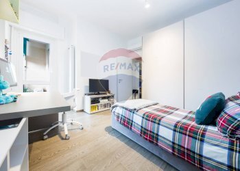 Two-room apartment Via Ponterotto, 90 
 Marassi, Genova (neighborhood Marassi) - photo 15