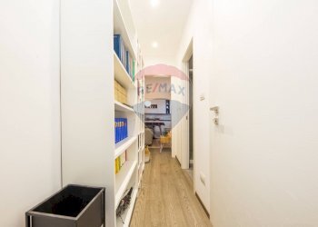 Two-room apartment Via Ponterotto, 90 
 Marassi, Genova (neighborhood Marassi) - photo 16