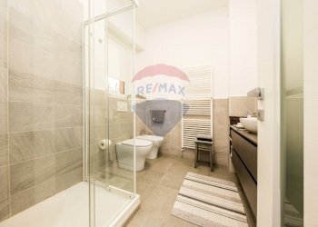 Two-room apartment Via Ponterotto, 90 
 Marassi, Genova (neighborhood Marassi) - photo 18