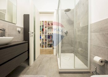 Two-room apartment Via Ponterotto, 90 
 Marassi, Genova (neighborhood Marassi) - photo 19