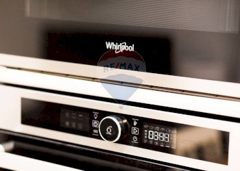 Two-room apartment Via Ponterotto, 90 
 Marassi, Genova (neighborhood Marassi) - photo 26