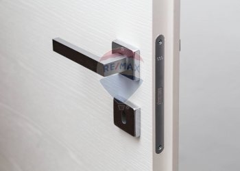 Two-room apartment Via Ponterotto, 90 
 Marassi, Genova (neighborhood Marassi) - photo 29