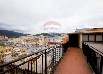 Two-room apartment Via Ponterotto, 90 
 Marassi, Genova (neighborhood Marassi) - photo 33
