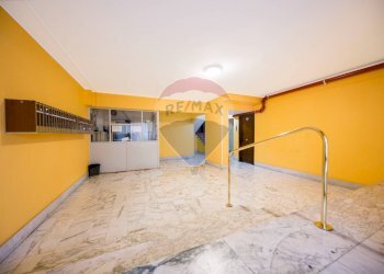 Two-room apartment Via Ponterotto, 90 
 Marassi, Genova (neighborhood Marassi) - photo 34