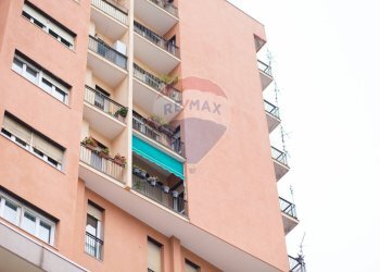 Two-room apartment Via Ponterotto, 90 
 Marassi, Genova (neighborhood Marassi) - photo 36