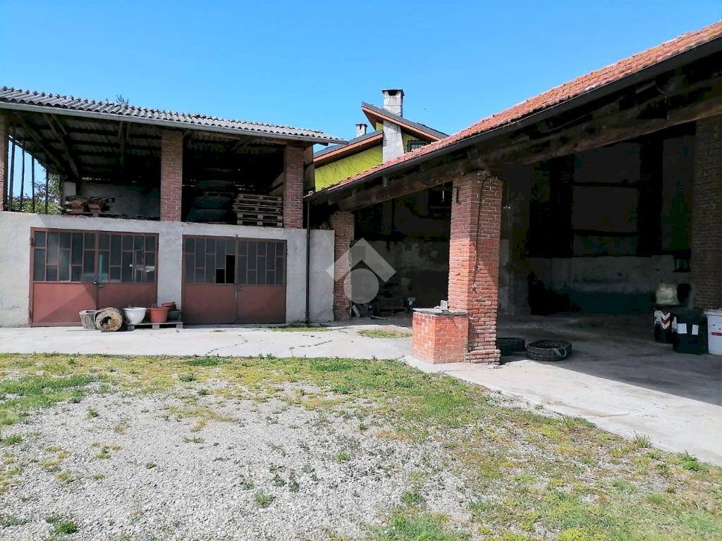 Rustico Via Montegrappa, Virle Piemonte - foto 2