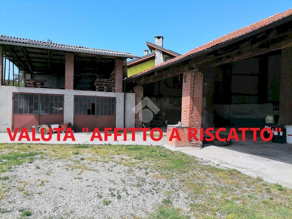 Rustico Via Montegrappa, Virle Piemonte - foto 1