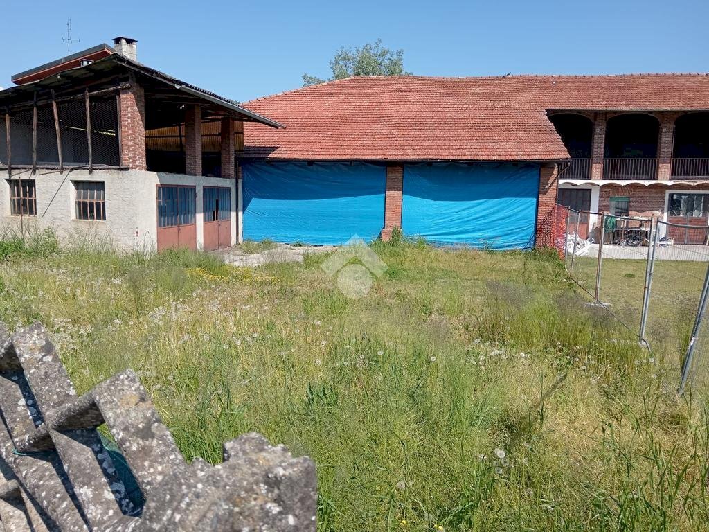 Rustico Via Montegrappa, Virle Piemonte - foto 3