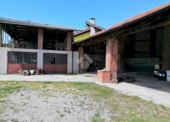 Rustico Via Montegrappa, Virle Piemonte - foto 2