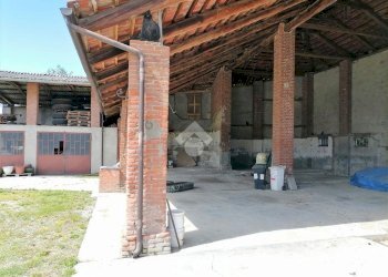 Rustico Via Montegrappa, Virle Piemonte - foto 4