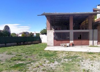 Rustico Via Montegrappa, Virle Piemonte - foto 12