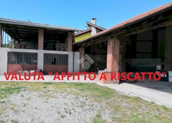 Rustico Via Montegrappa, Virle Piemonte - foto 1