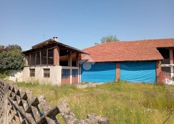 Rustico Via Montegrappa, Virle Piemonte - foto 10