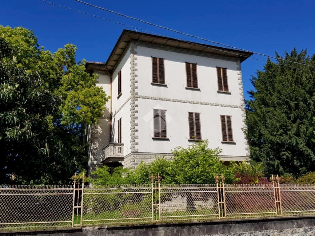 Villa Via sottocasa, Varallo Pombia - foto 1