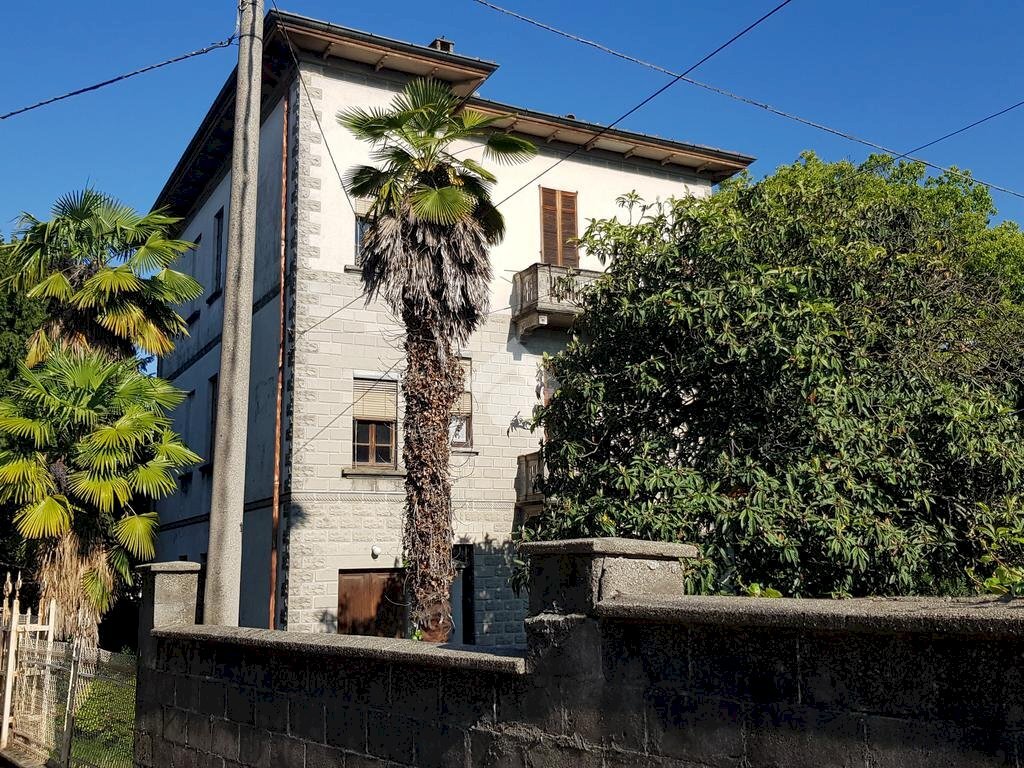 Villa Via sottocasa, Varallo Pombia - foto 2