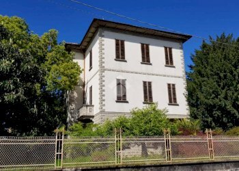 Villa Via sottocasa, Varallo Pombia - foto 1