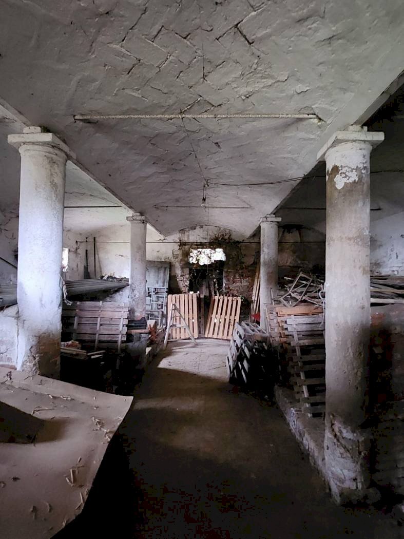 Rustic Via Cogollo, Bagnacavallo - photo 3