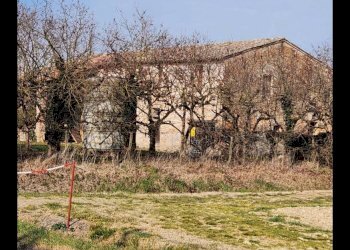 Rustico Via Cogollo, Bagnacavallo - foto 2