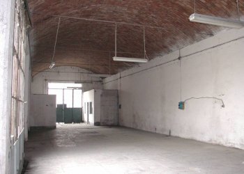 Capannone Via Cassino, Ravenna - foto 4