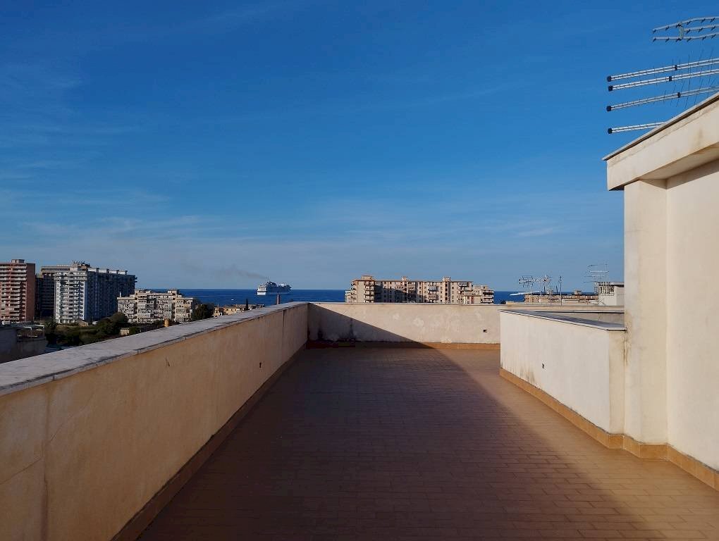 Trilocale Via Brancaccio, Palermo (zona Brancaccio) - foto 3