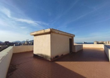 Trilocale Via Brancaccio, Palermo (zona Brancaccio) - foto 1