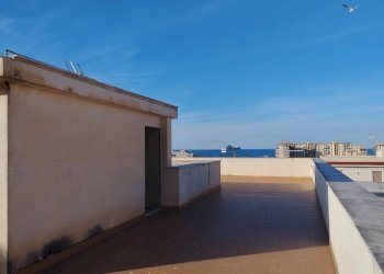 Trilocale Via Brancaccio, Palermo (zona Brancaccio) - foto 2