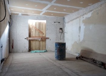 Trilocale Via Brancaccio, Palermo (zona Brancaccio) - foto 8