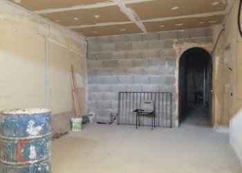 Trilocale Via Brancaccio, Palermo (zona Brancaccio) - foto 9