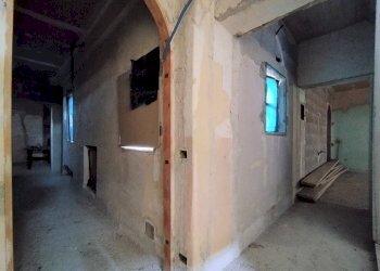 Trilocale Via Brancaccio, Palermo (zona Brancaccio) - foto 11