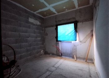 Trilocale Via Brancaccio, Palermo (zona Brancaccio) - foto 12