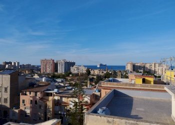 Trilocale Via Brancaccio, Palermo (zona Brancaccio) - foto 15