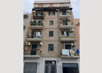 Trilocale Via Brancaccio, Palermo (zona Brancaccio) - foto 16