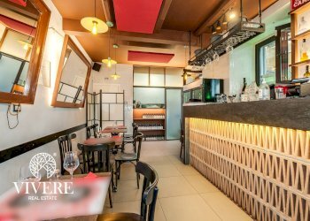 Commercial Activity Viale Di Trastevere, Roma (neighborhood Trastevere) - photo 1