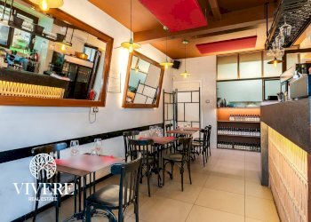 Commercial Activity Viale Di Trastevere, Roma (neighborhood Trastevere) - photo 2