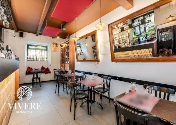 Commercial Activity Viale Di Trastevere, Roma (neighborhood Trastevere) - photo 3