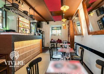 Commercial Activity Viale Di Trastevere, Roma (neighborhood Trastevere) - photo 4