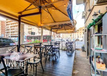 Commercial Activity Viale Di Trastevere, Roma (neighborhood Trastevere) - photo 7