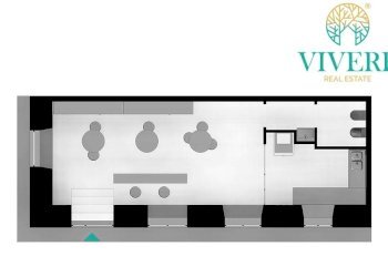 Commercial Activity Viale Di Trastevere, Roma (neighborhood Trastevere) - photo 12