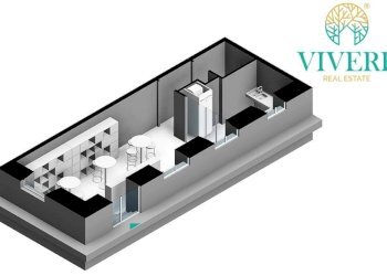 Commercial Activity Viale Di Trastevere, Roma (neighborhood Trastevere) - photo 13