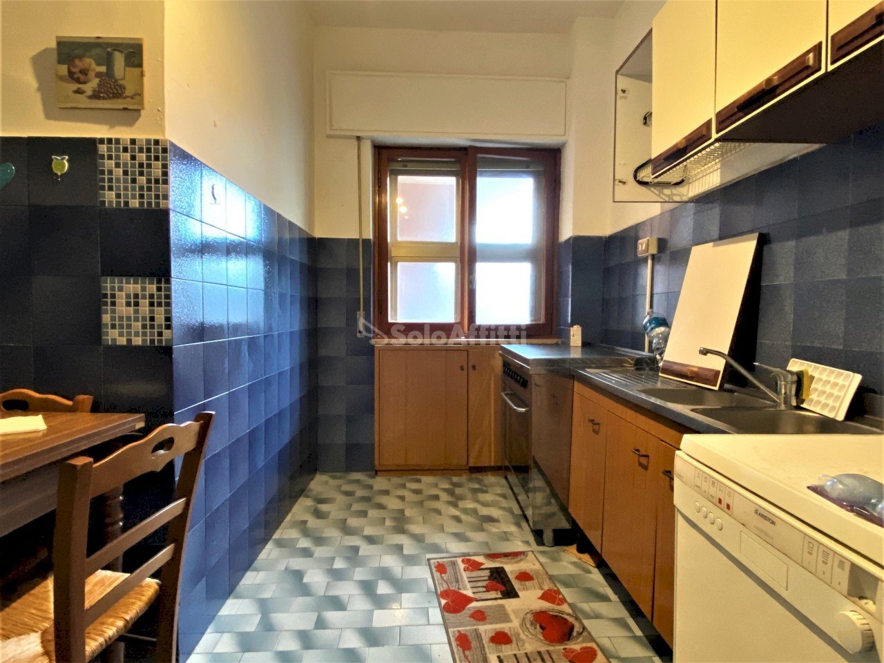 cucina - Three-room apartment Catanzaro - photo 3