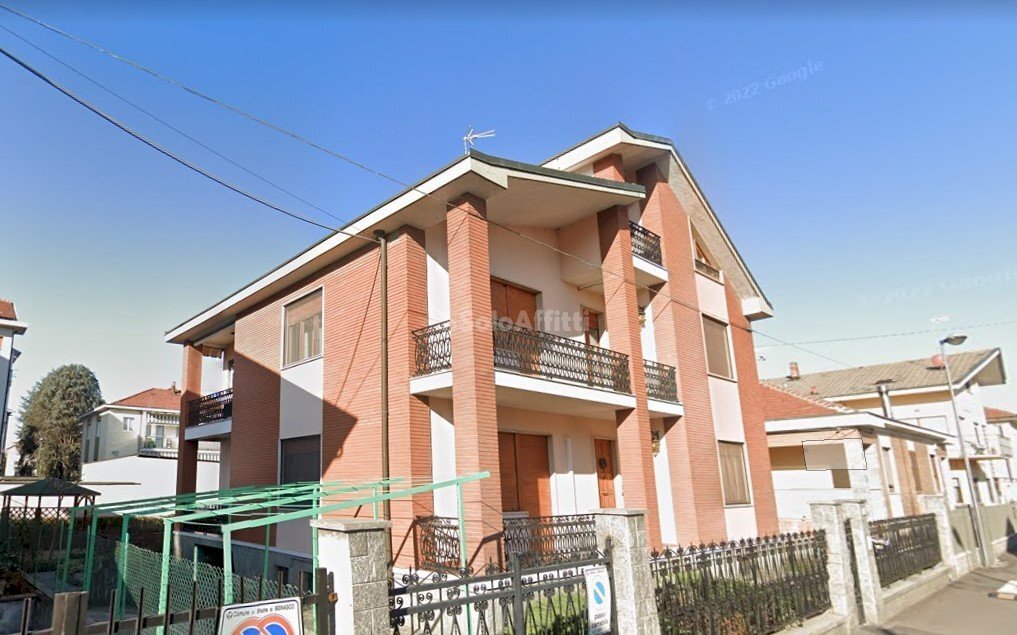 Immagine 2023-05-18 124820.jpg - Mansarda via dante alighieri, Beinasco - foto 2