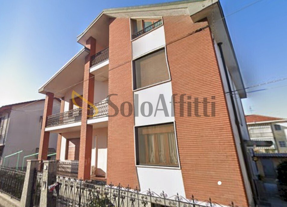 est serra beinasco.jpg - Mansarda via dante alighieri, Beinasco - foto 1