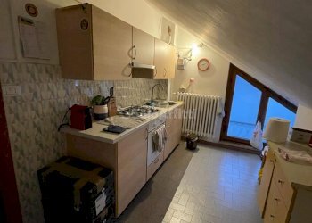 WhatsApp Image 2023-05-18 at 08.03.35 (2).jpeg - Mansarda via dante alighieri, Beinasco - foto 7