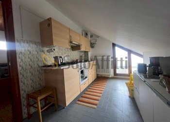 6.jpeg - Attic via dante alighieri, Beinasco - photo 8