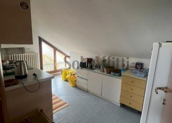 7.jpeg - Attic via dante alighieri, Beinasco - photo 9